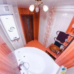 Фото Апартаменты на бульваре Победы, 50