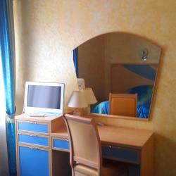Номер люкс