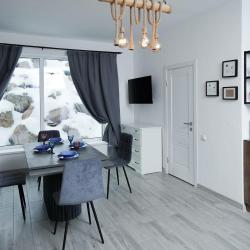 Фото Отель Горы Горы