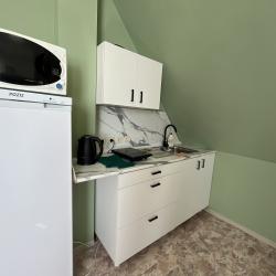 Фото Апартаменты на улице Ново-Ачинская 19