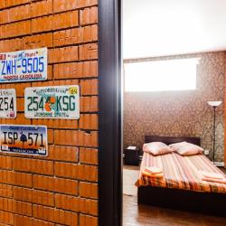 Фото Отель Шоколад