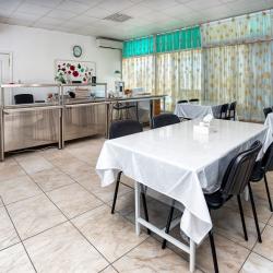 Фото Отель Зеленый попугай