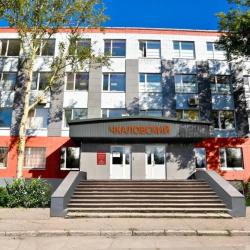 Чкаловский — 2367ef4446aabf6753b6ad6c20cbbc57