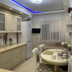 Фото Апартаменты на улице Ленина 219/6Б