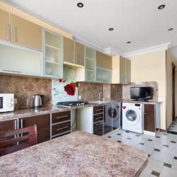 Фото Отель Green Apart (Грин Апарт) на улице Толбухина