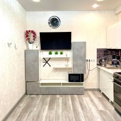 2-комнатные апартаменты стандарт