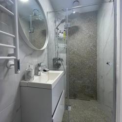 Фото Апартаменты на улице Ленина 219 участок 6