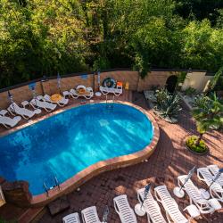 Фото Отель Лотос