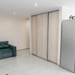 Фото Апартаменты на улице Рукавишникова 11