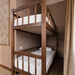 Фото Отель Империя гор