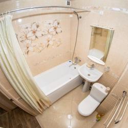 Фото Апартаменты на улице Жуковского 24