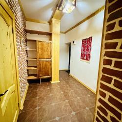 Фото Апартаменты на улице Аланская 25