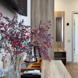 Фото Отель Элит