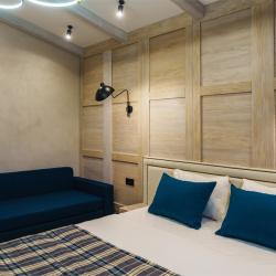 Шале премиум №4