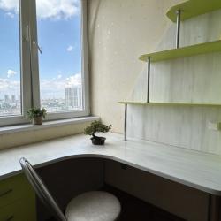 Фото Апартаменты на улице Менделеева 140/1