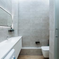 Фото Отель Apartments Liberty City на улице Гафури 73