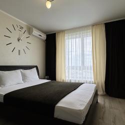 1-комнатные апартаменты улучшенные Right Room на Петра Тарасова д.5