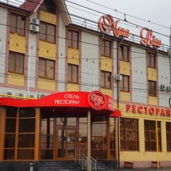 Фото Отель Мона Лиза