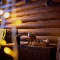 Фото Отель Северное сияние