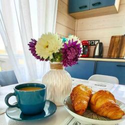 Коттедж улучшенный