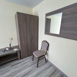 Фото Отель Зелёная долина