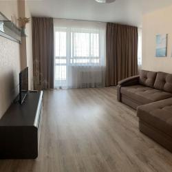 Апартаменты улучшенные