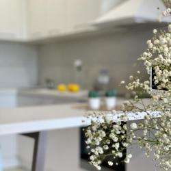 Фото Апартаменты на улице Осинская 13