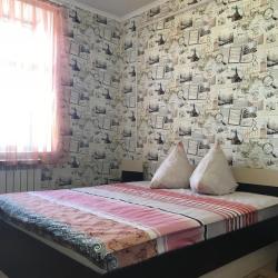 Номер полулюкс улучшенный