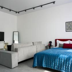 Фото Отель Apartic на проспекте Мира