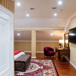 Фото Отель Silk Way (Силк Вэй)