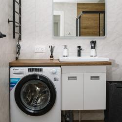 Фото Отель Альпинс residence