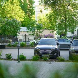 фото 42 Soderis Residence & Spa (Содерис Резиденс)