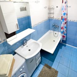 2-комнатные апартаменты стандарт