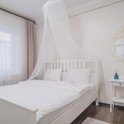 Фото Отель Hot place (Хот плэйс)