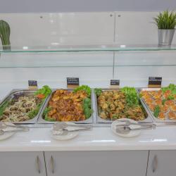 Фото Отель Элефтерия