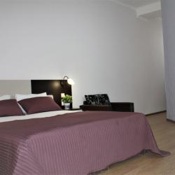 Фото Отель Старая Мельница