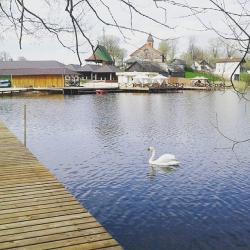 Фото Отель Braslav lakes ( Лэйкс)