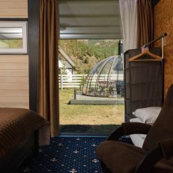 Фото Отель Альпинс residence