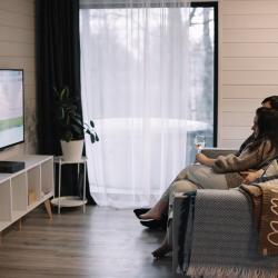 2-комнатный коттедж улучшенный