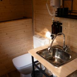 Фото Отель ЗеБирск