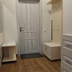 Номер полулюкс бизнес с 2 односпальными кроватями