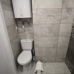 Фото Отель Уютная студия рядом с метро