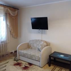 Фото Апартаменты на проспекте Ленина 75А