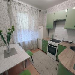 Фото Отель Уютная квартира в Строгино