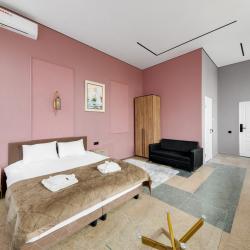 Номер полулюкс