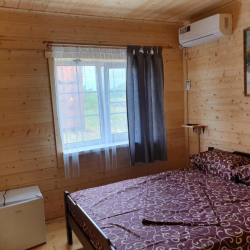 Фото Отель 858 км