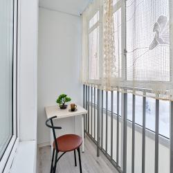 Фото Апартаменты на улице Василия Татищева, 6