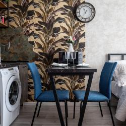 Фото Апартаменты на улице Старошоссейная 5 к6