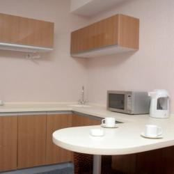 Фото Отель Командор