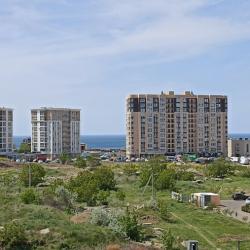 2-комнатные апартаменты стандарт